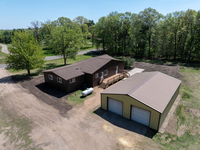 28257 French Rd, Danbury, WI 54830 - photo 4