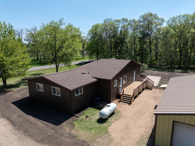 28257 French Rd, Danbury, WI 54830 - photo 5
