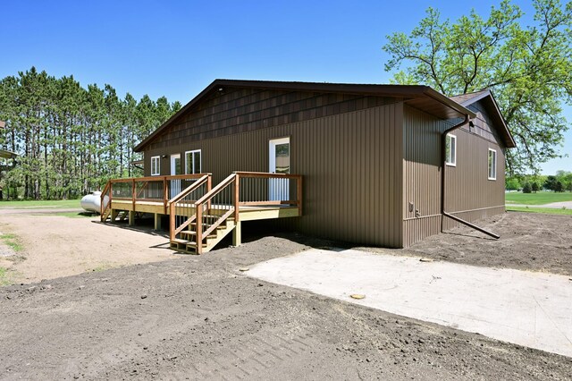 28257 French Rd, Danbury, WI 54830 - photo 6