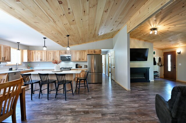 28257 French Rd, Danbury, WI 54830 - photo 9