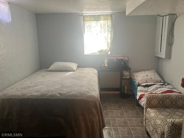 view of bedroom