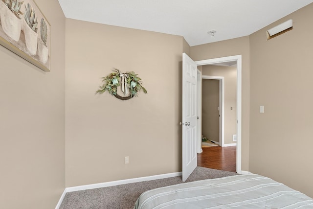 23141 Hilo Ave N, Forest Lake, MN 55025 - bedroom with carpet and baseboards