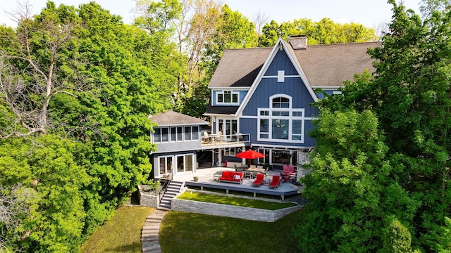 17322 County Road 101 W, Minnetonka, MN 55391 - photo 4