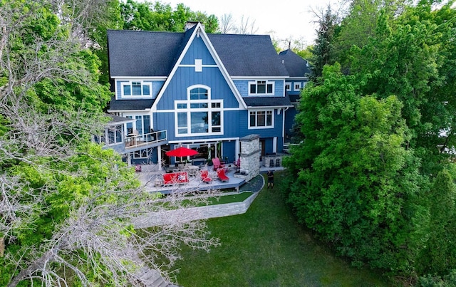 17322 County Road 101 W, Minnetonka, MN 55391 - photo 5