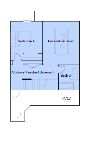 property floor plan