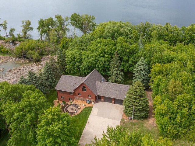 71156 Csah 18, Collinwood Twp, MN 55325 - view of subject property