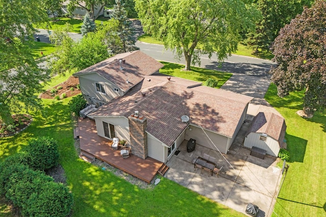1862 Carnelian Ln, Eagan, MN 55122 - photo 35