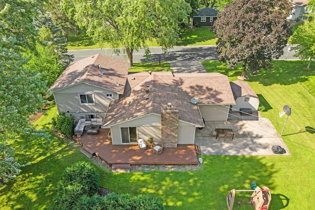 1862 Carnelian Ln, Eagan, MN 55122 - photo 36