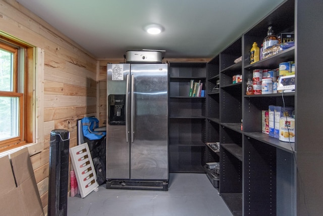 51850 Scenic Hwy Unit 7, Bigfork, MN 56628 - view of storage area