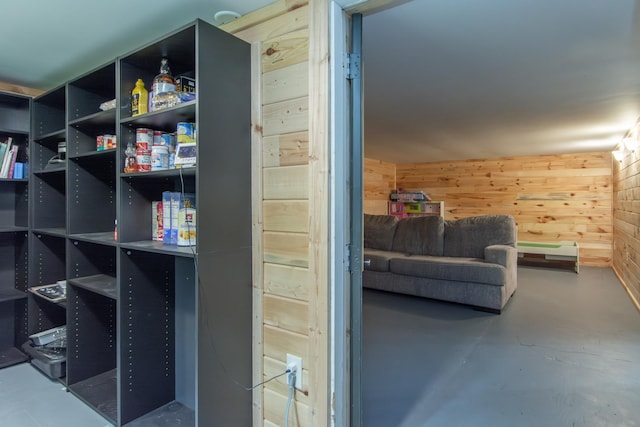 51850 Scenic Hwy Unit 7, Bigfork, MN 56628 - view of pantry