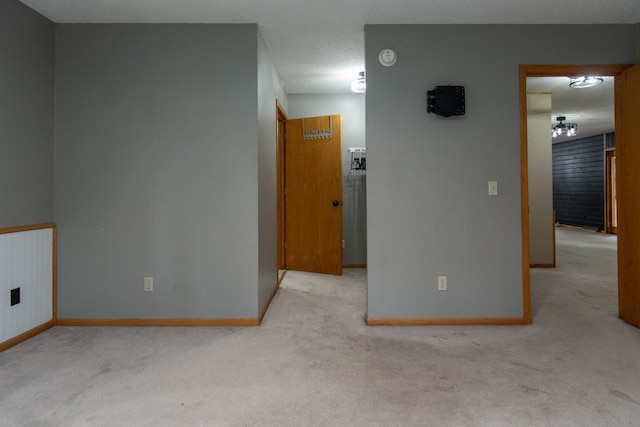 51850 Scenic Hwy Unit 7, Bigfork, MN 56628 - carpeted spare room with baseboards