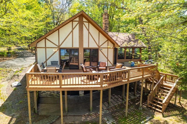 27166 Hersant Rd, Meenon Twp, WI 54893 - photo 3