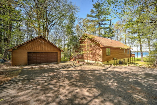 27166 Hersant Rd, Meenon Twp, WI 54893 - photo 9