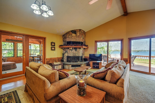 27166 Hersant Rd, Meenon Twp, WI 54893 - photo 28