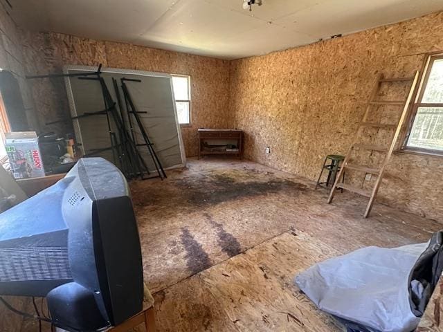 5535 Wahlsten Rd, Embarrass, MN 55732 - view of miscellaneous room