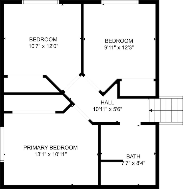 14177 205th St N, Scandia, MN 55073 - view of home floor plan