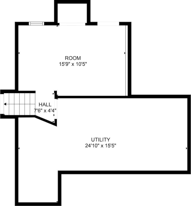 14177 205th St N, Scandia, MN 55073 - view of property floor plan