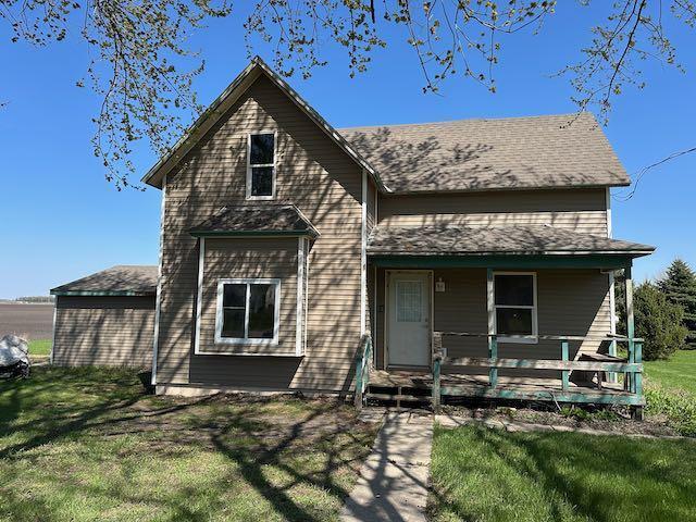 807 County Road 6, Renville, MN 56284 - photo 1