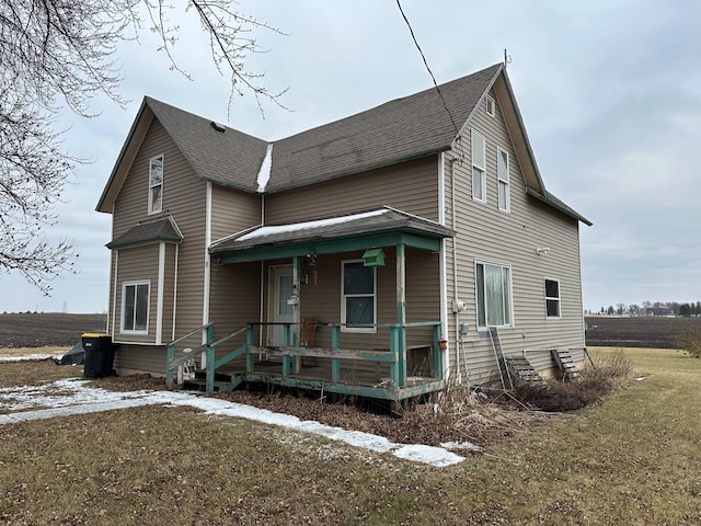 807 County Road 6, Renville, MN 56284 - photo 3