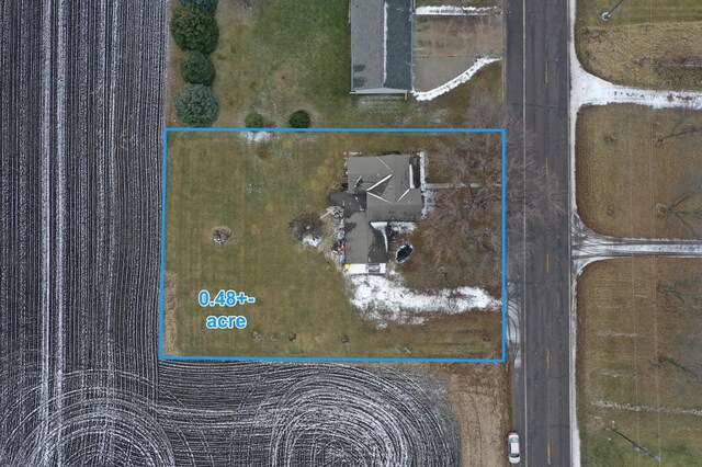 807 County Road 6, Renville, MN 56284 - photo 4