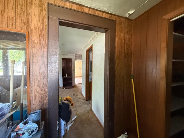 408 Jefferson St, Minneota, MN 56264 - view of hallway