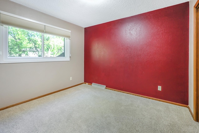 805 3rd Ave N, Sartell, MN 56377 - carpeted empty room featuring baseboards