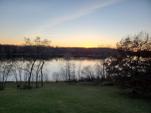 28571 Buffalo Lake Rd, Richwood Twp, MN 56521 - water view