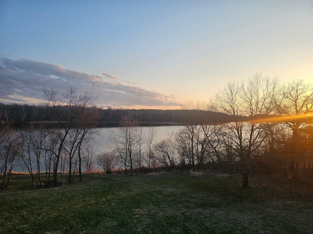 28571 Buffalo Lake Rd, Richwood Twp, MN 56521 - water view