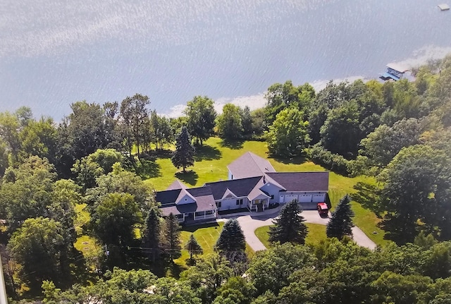 28571 Buffalo Lake Rd, Richwood Twp, MN 56521 - view of subject property