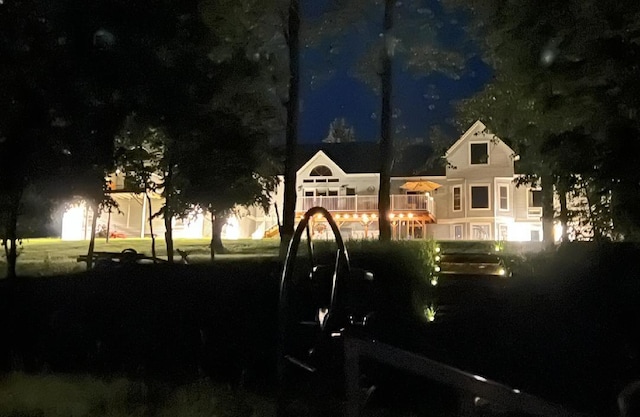 28571 Buffalo Lake Rd, Richwood Twp, MN 56521 - view of property's community