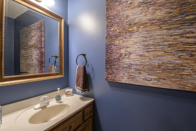 514 10th St N, Sartell, MN 56377 - bathroom with vanity