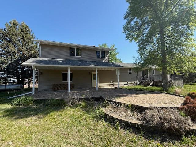 449 Centre St W, Vesta, MN 56292 - photo 5