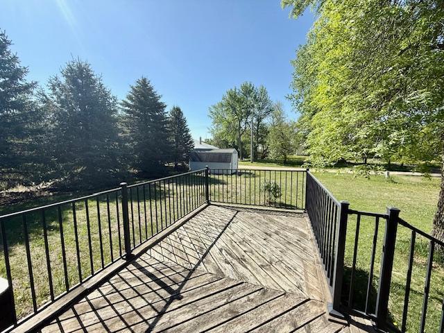449 Centre St W, Vesta, MN 56292 - photo 6