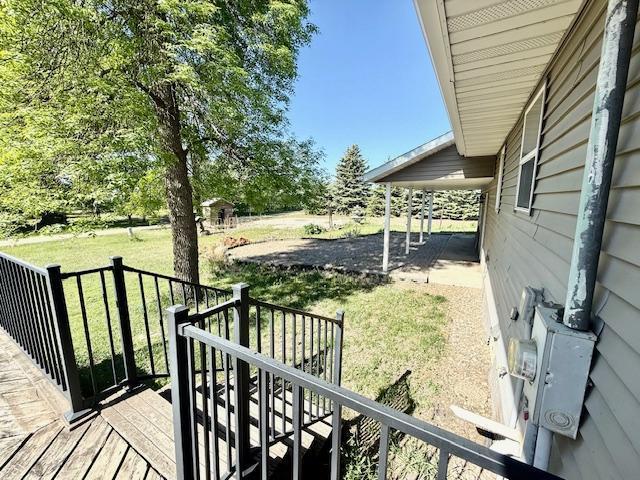 449 Centre St W, Vesta, MN 56292 - photo 7