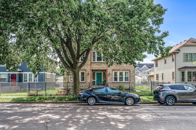 3608 Park Ave Unit 102, Minneapolis, MN 55407 - multi unit property with brick siding