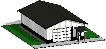 TBD Kaycee Lane, Garfield, MN 56332