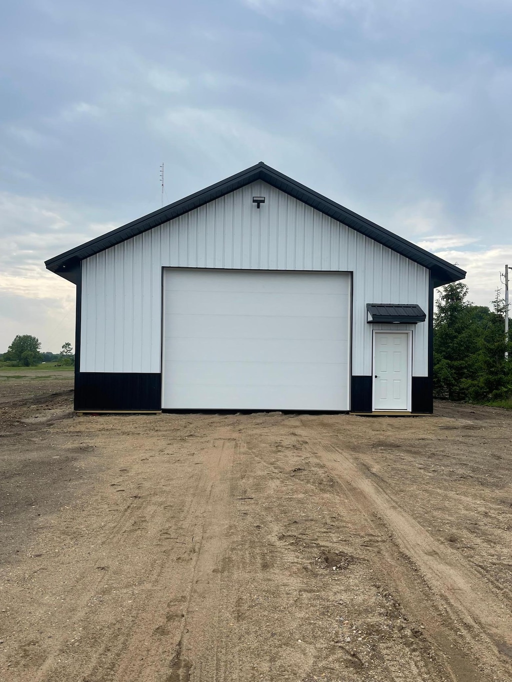 TBD Kaycee Lane, Garfield, MN 56332