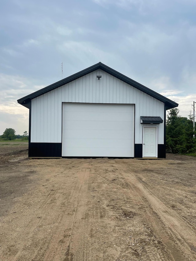 TBD Kaycee Lane, Garfield, MN 56332