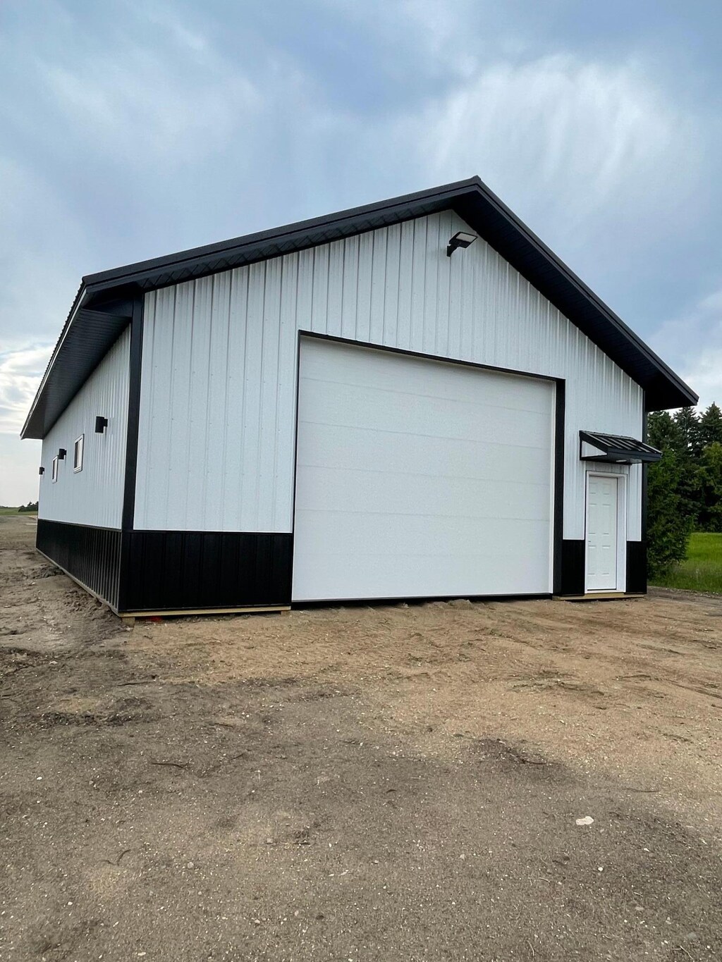 TBD Kaycee Lane, Garfield, MN 56332