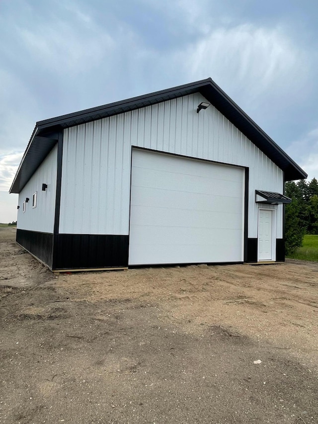 TBD Kaycee Lane, Garfield, MN 56332