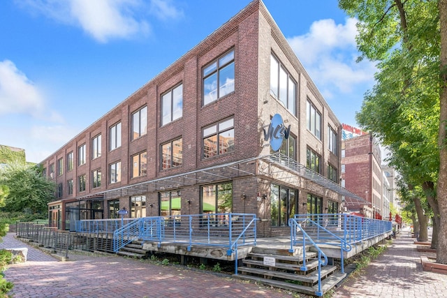 100 2nd St NE Unit A270, Minneapolis, MN 55413 - view of building exterior