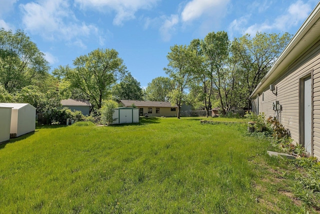 3209 3rd Ave NW, Willmar, MN 56201 - view of grassy yard