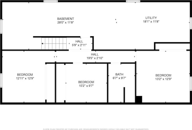 room layout