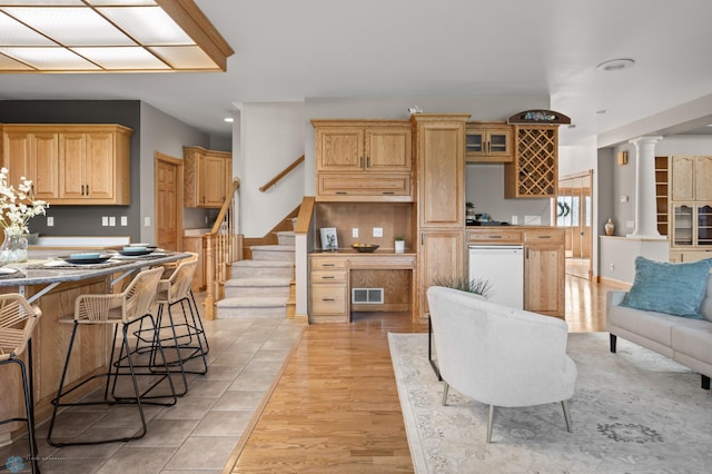 1407 15th St N, Wahpeton, ND 58075 - photo 35