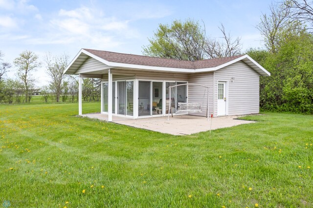 1407 15th St N, Wahpeton, ND 58075 - photo 75
