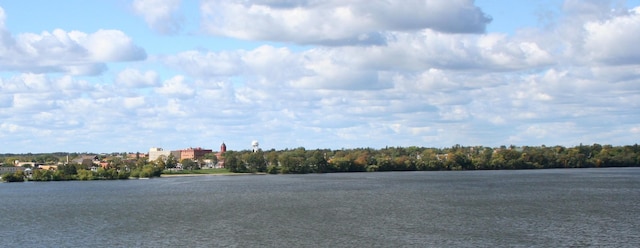 715 Lake Shore Dr NE Unit 115, Bemidji, MN 56601 - water view