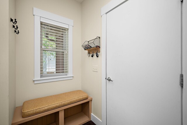1013 Planters Path, Bayport, MN 55003 - view of mudroom