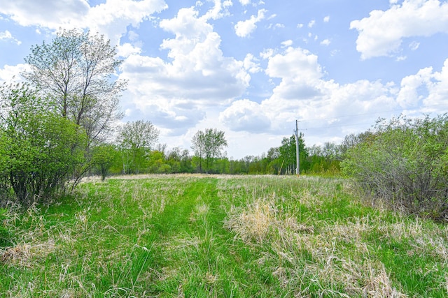 TBD 150th Ave NE, Rocksbury Twp, MN 56701