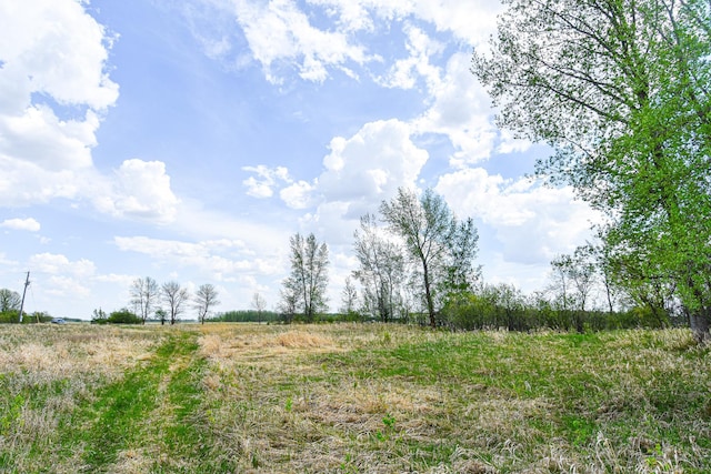 TBD 150th Ave NE, Rocksbury Twp, MN 56701