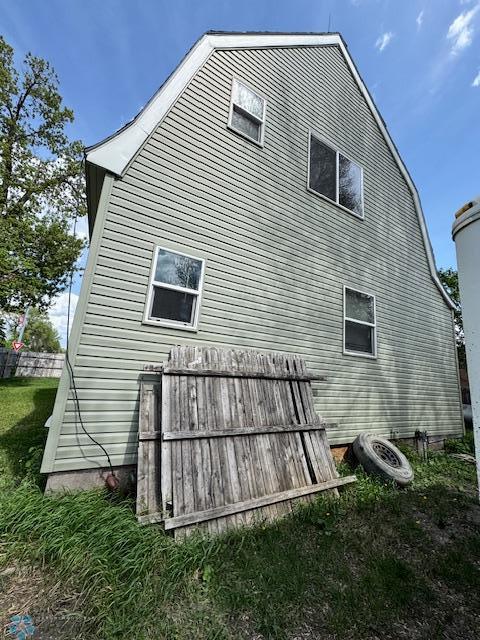 201 Central Ave, Finley, ND 58230 - photo 4